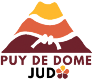 PUY DE DOME JUDO